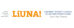 Laborers District Council of Eastern PA