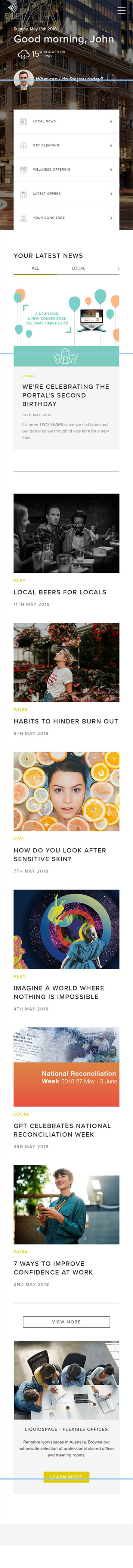 101-city-place-mel-landing-feature-screenshot