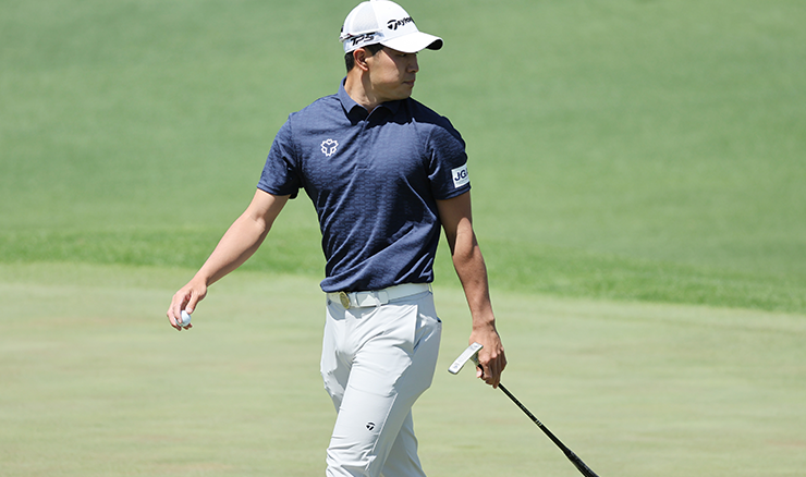 Keita Nakajima image