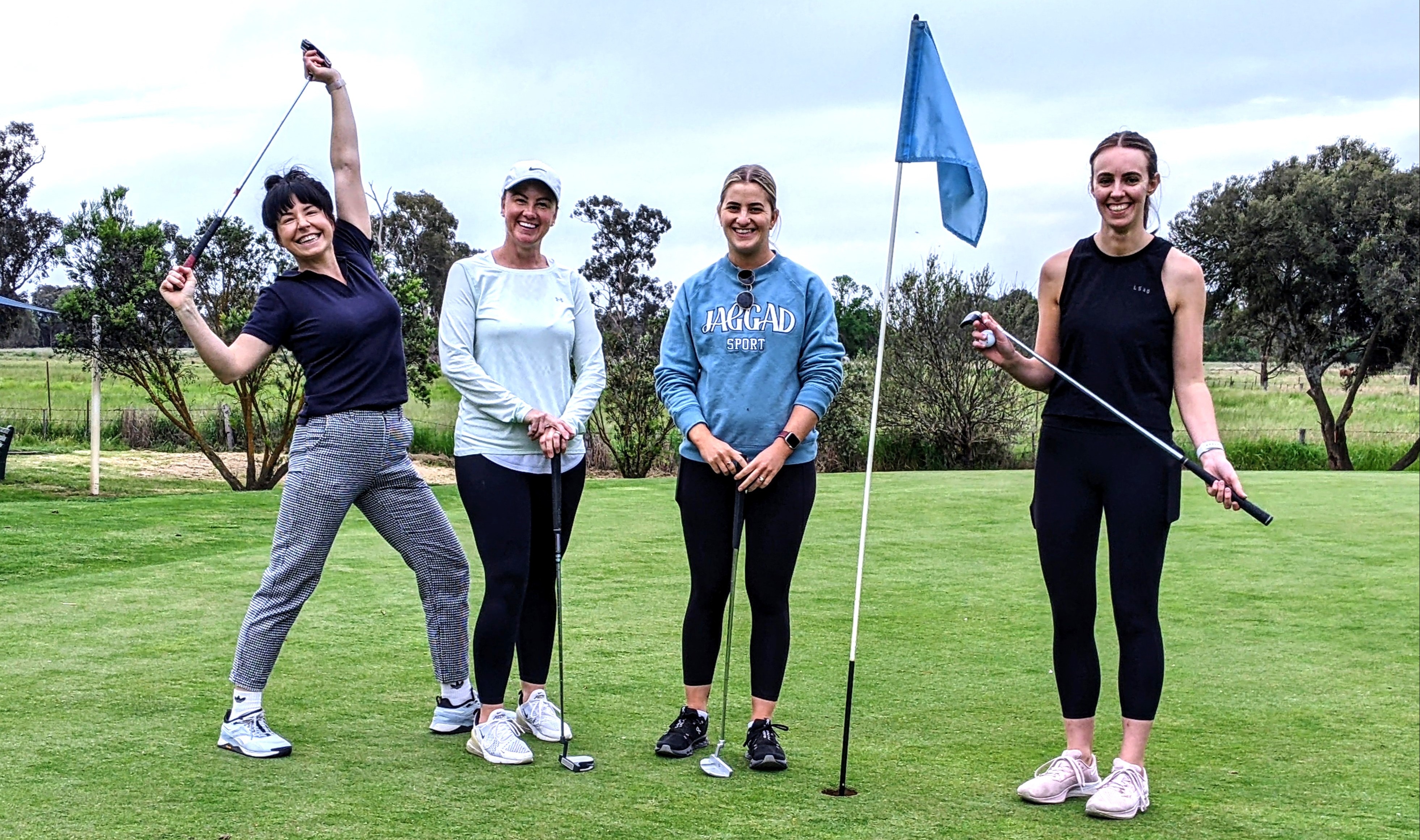 Benalla GC