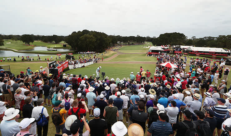 The Australian 2019 image
