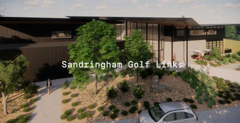 Sandringham Golf Links