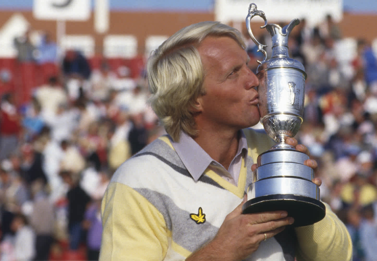 Greg Norman