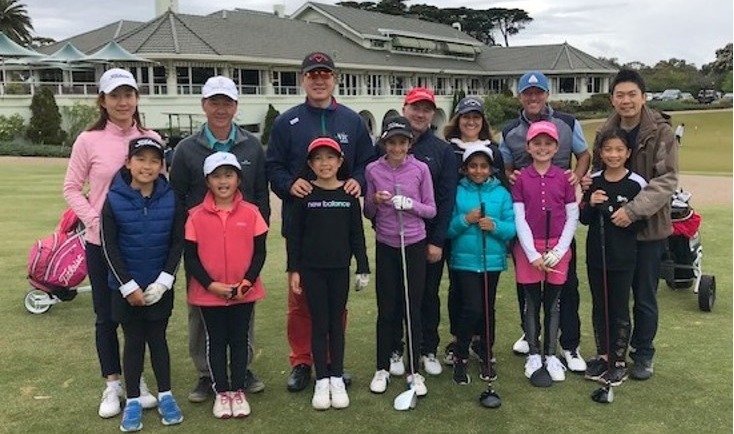 Vic women's pennant 2019_image
