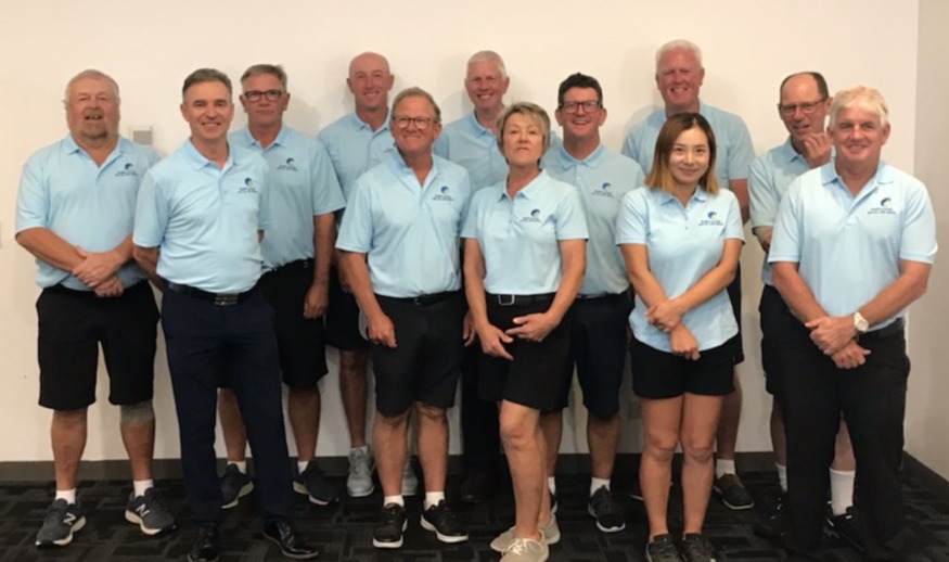 GA National Team