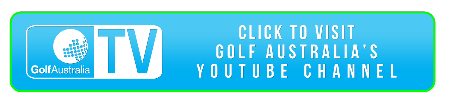 Golf Australia YouTube