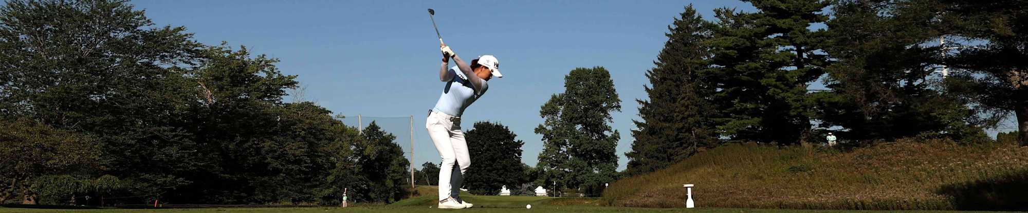 Minjee Lee