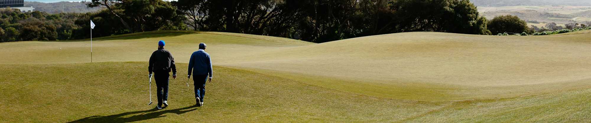 Golf Course