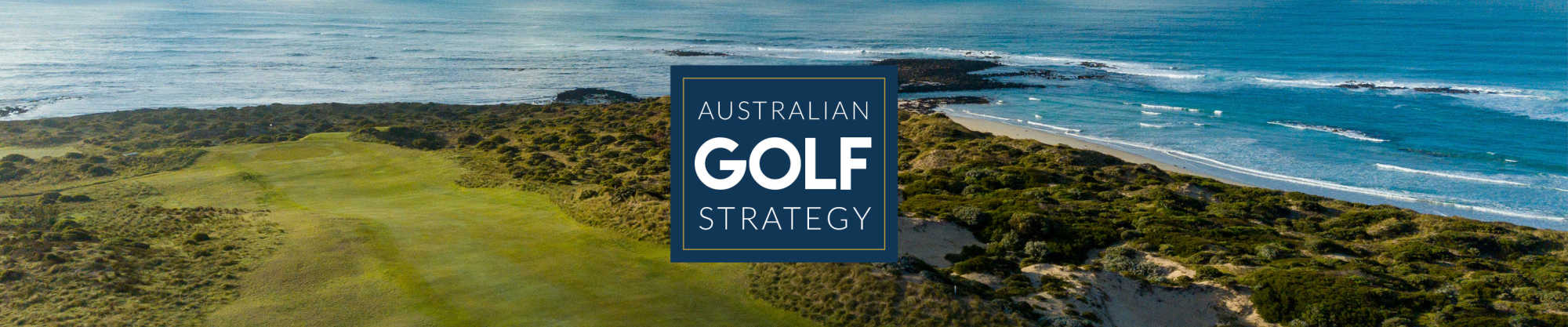 Australian Golf Strategy (Photo: Brendan James)