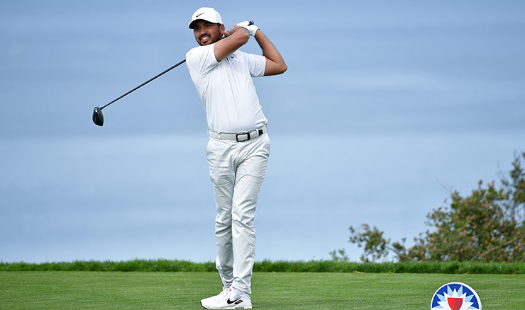 Jason Day Torrey image