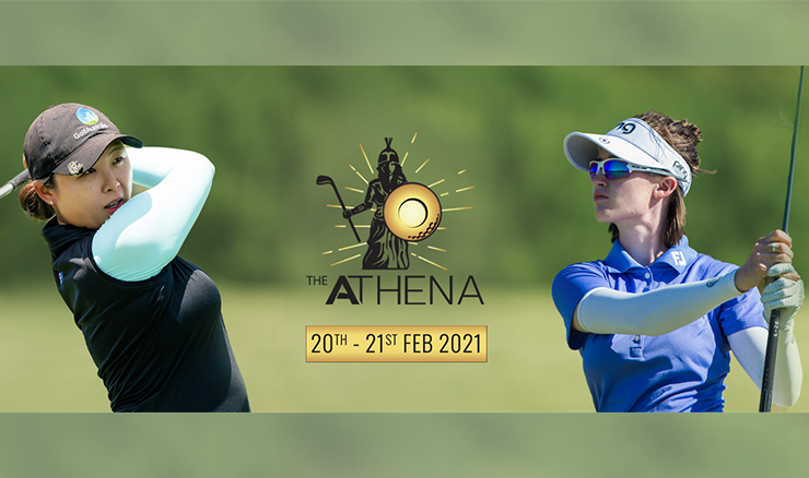 The Athena