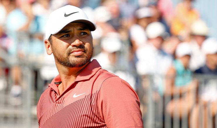 Jason Day.