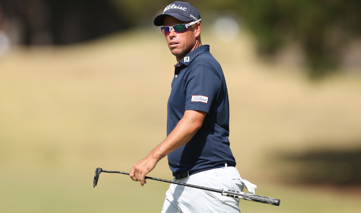 Andrew Martin Vic Open image