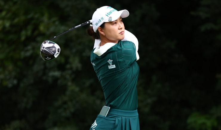 Minjee Lee CPKC Womens Open