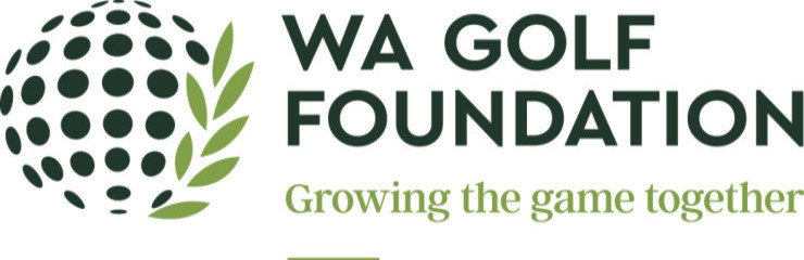 WA Golf Foundation_logo