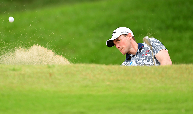 Todd Sinnott US Open image