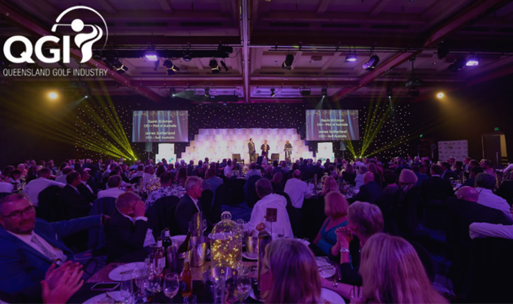 Qld industry awards image
