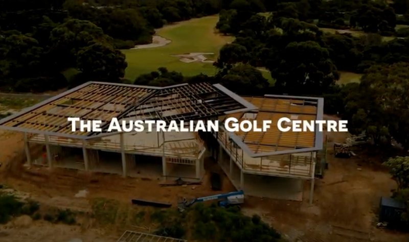 Australian Golf Centre Feb 2021