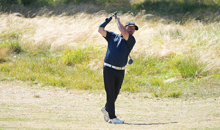 Stephen Prior Open image