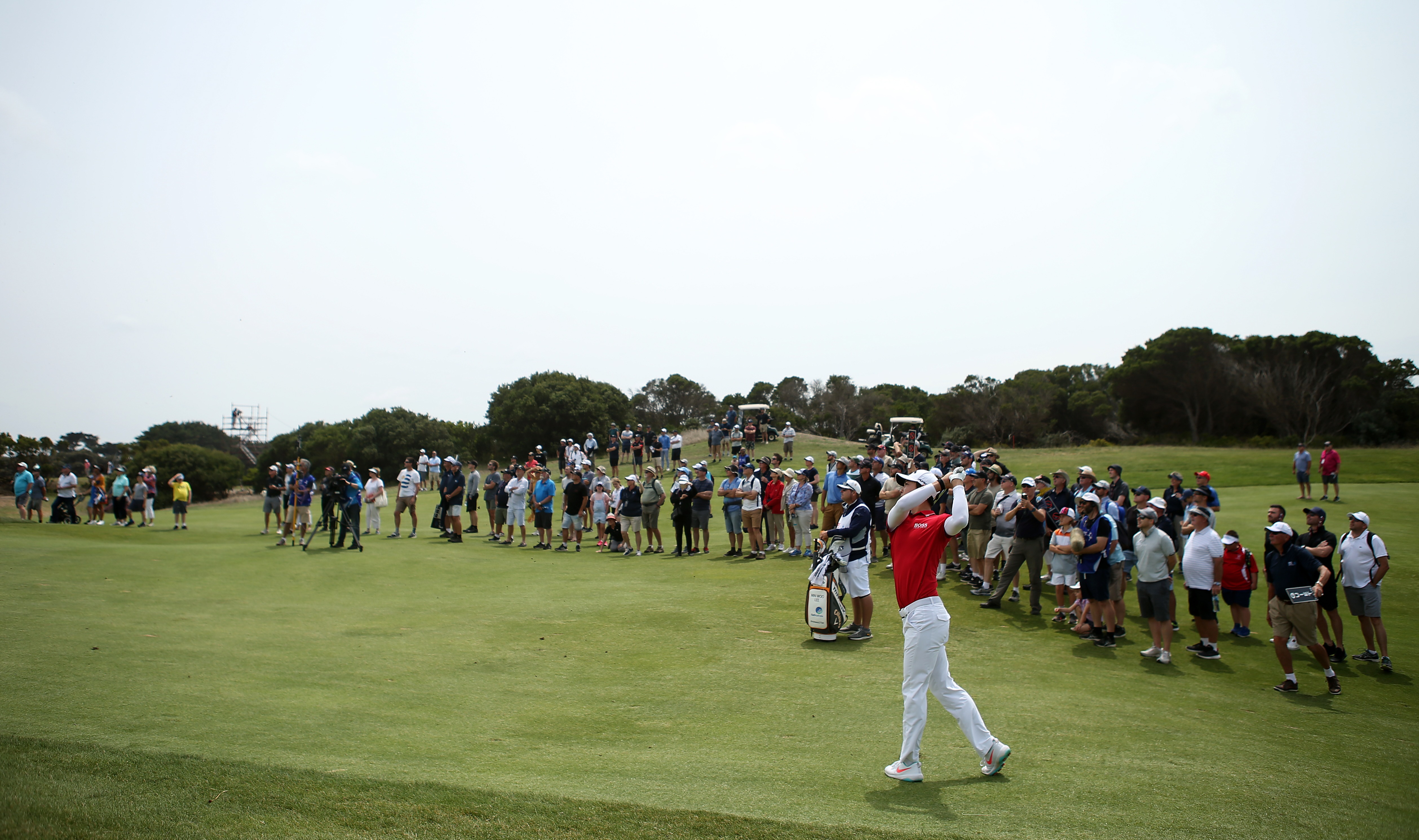 13th Beach Vic Open generic image