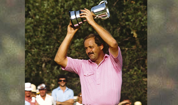 Bob Shearer Open image