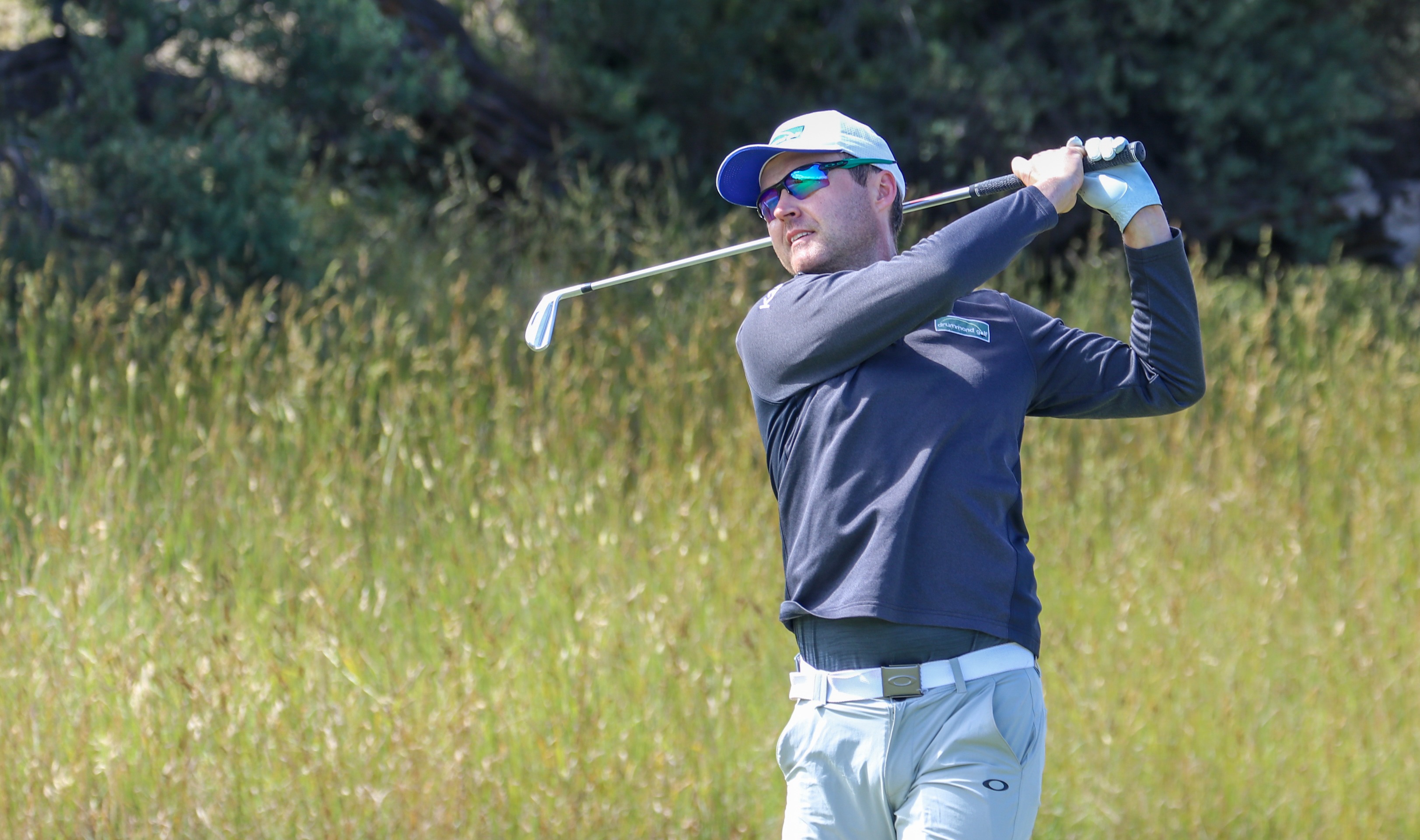 Matt Griffin 2021 VIC PGA