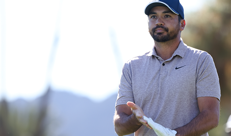 Jason Day PGA image