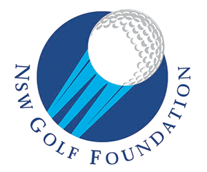 NSW Golf Foundation_logo