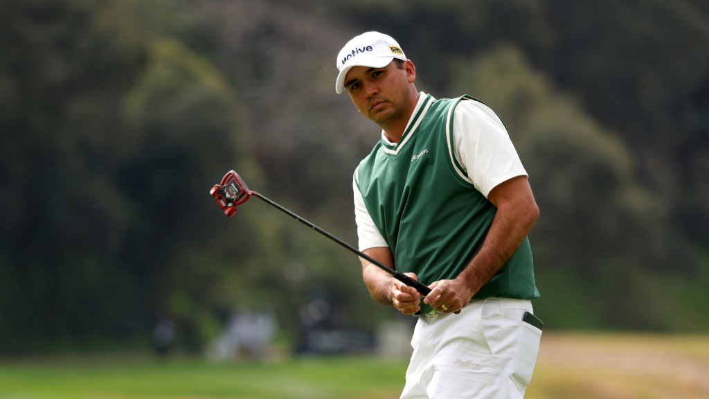 Jason Day Genesis Invitational