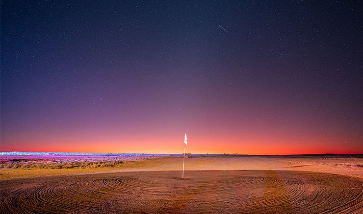 Birdsville OQM image