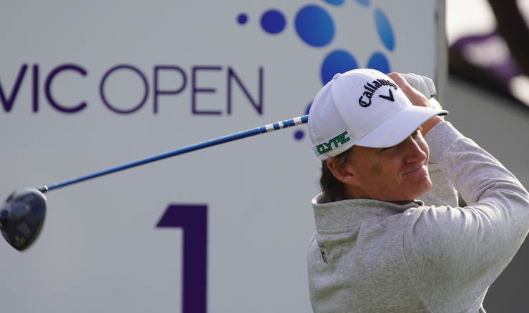 Jasper Stubbs Vic Open image