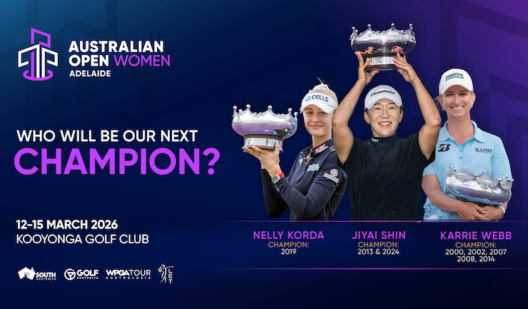 Women's Australian Open
