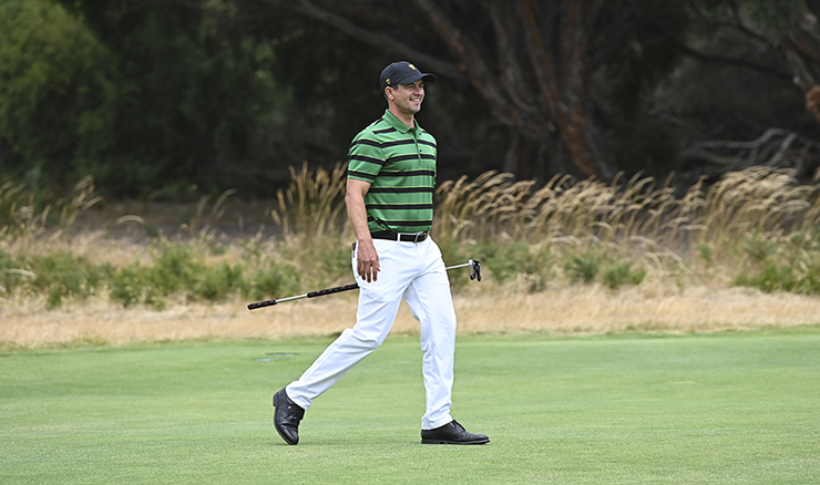 Adam Scott RM image