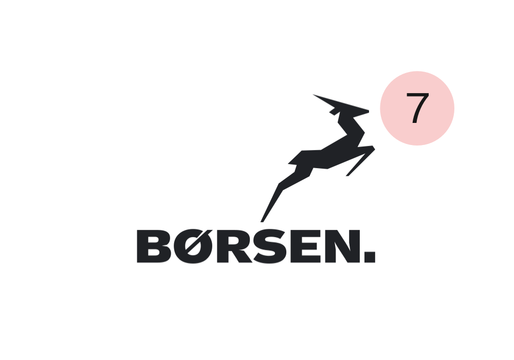 Børsen Gazelle