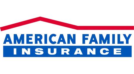 American Family logo