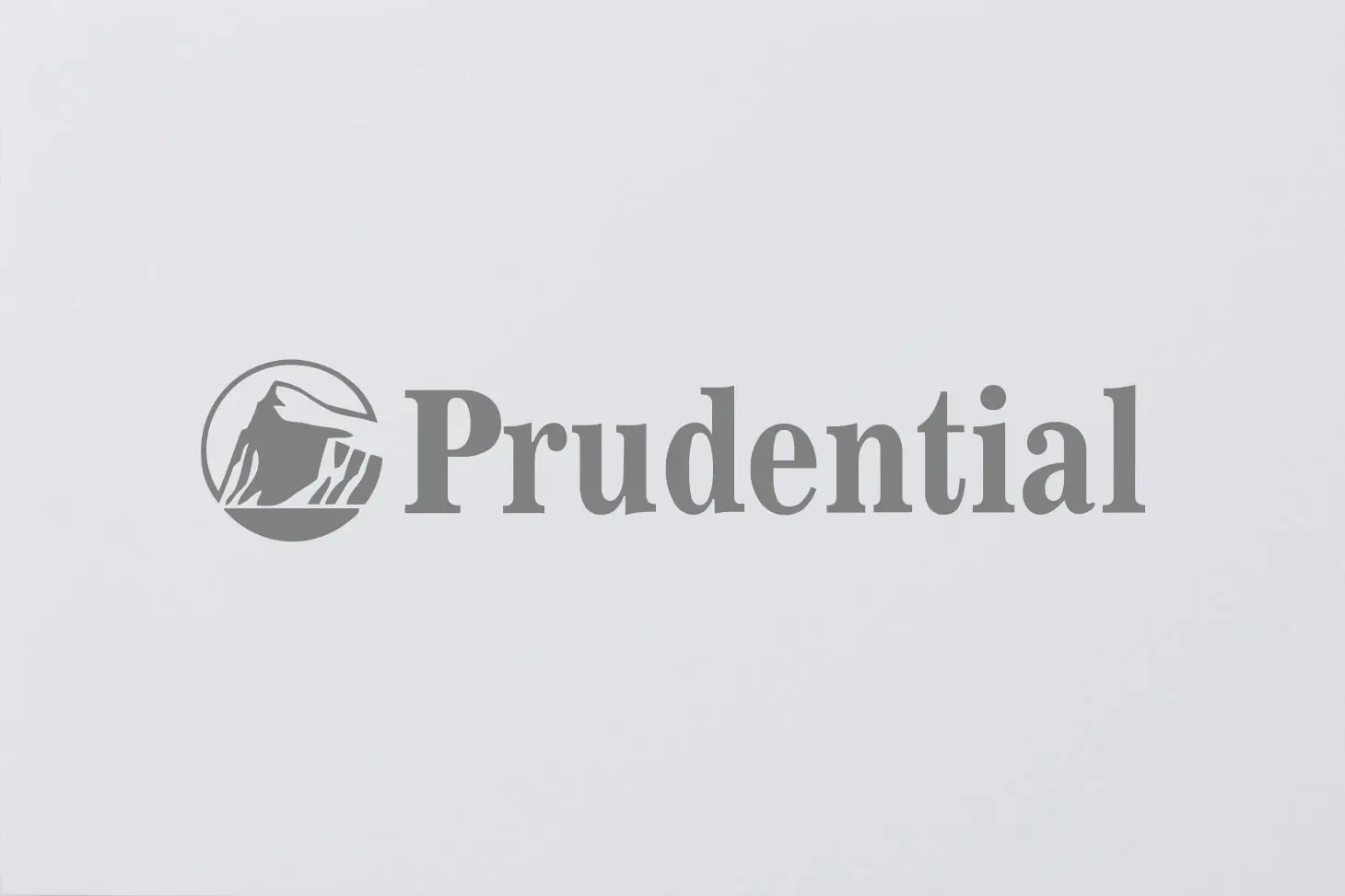 Prudential logo