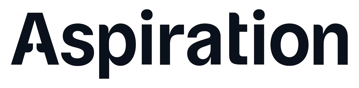 Aspiration logo