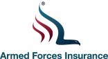 Armed Forces Insurance logo