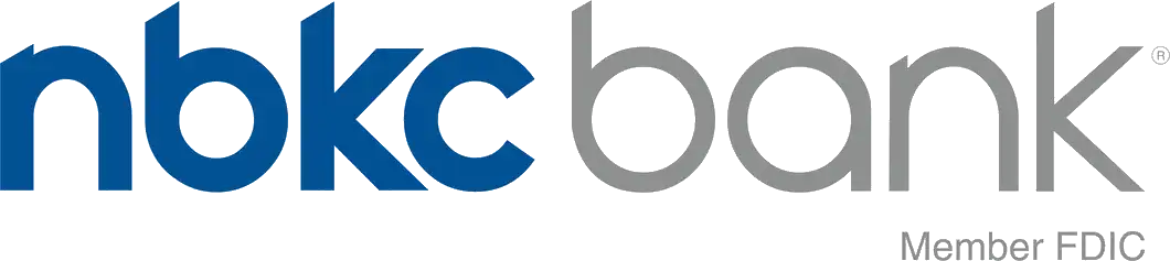 NBKC Bank logo