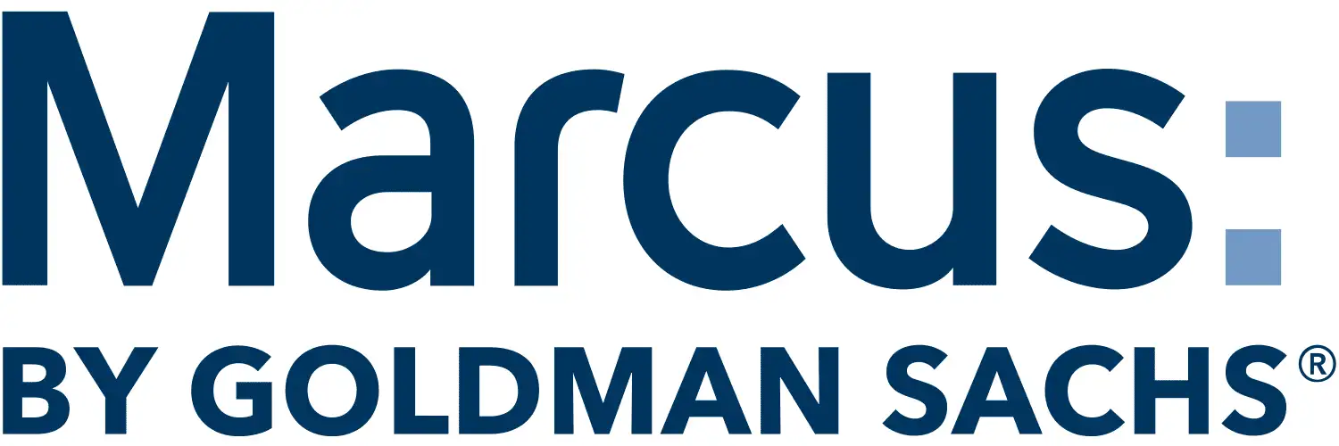 Marcus by Goldman Sachs logo