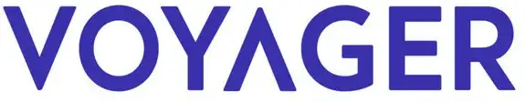 Voyager logo