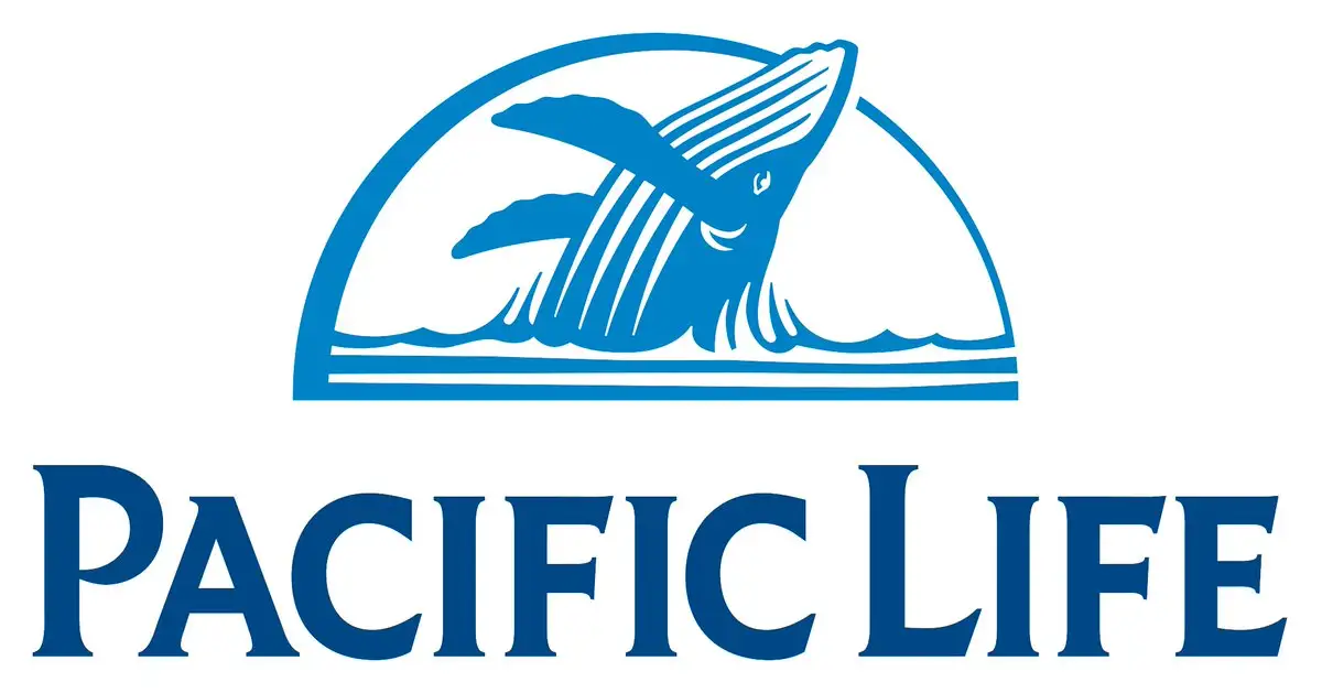 Pacific Life logo