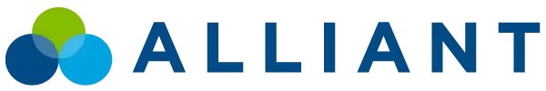 Alliant Credit Union logo