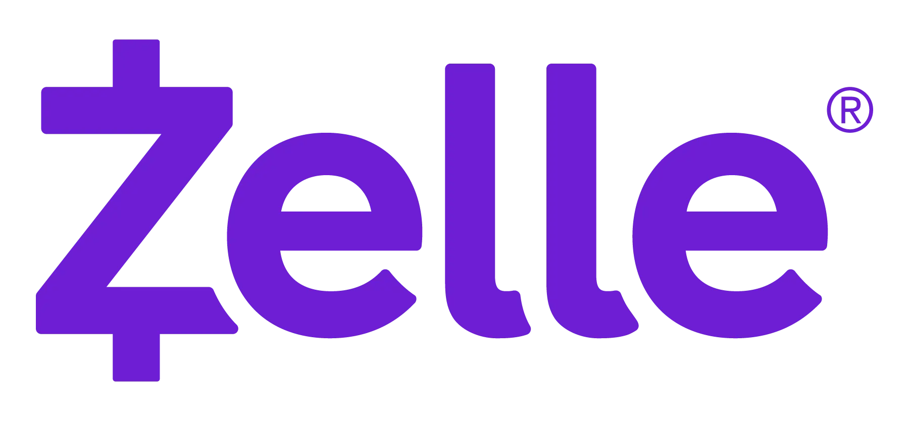 Zelle logo