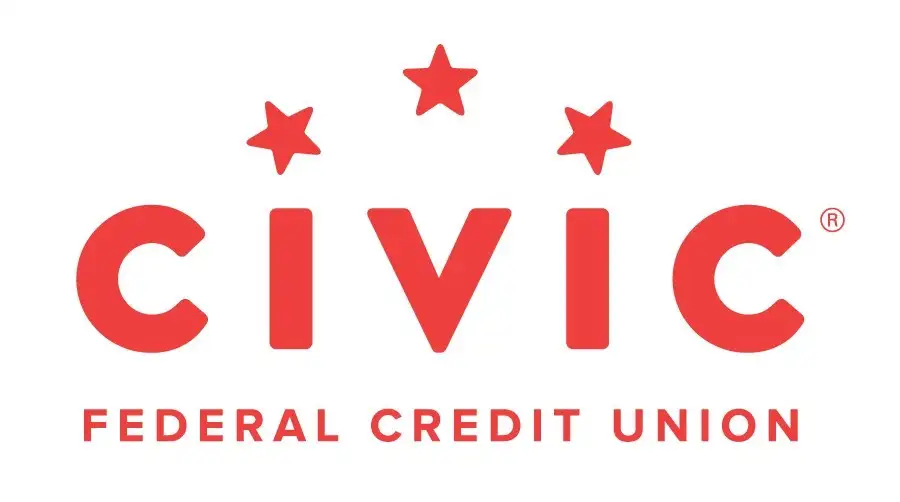 Civic Federal Credit Union Money Market Account logo