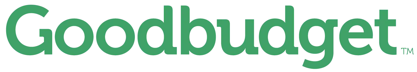 Goodbudget logo