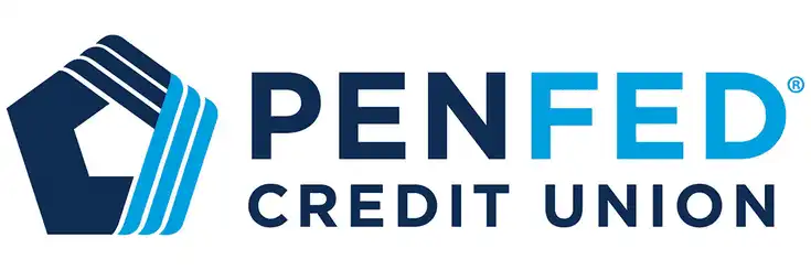 PenFed Credit Union logo