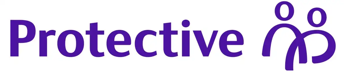 Protective logo