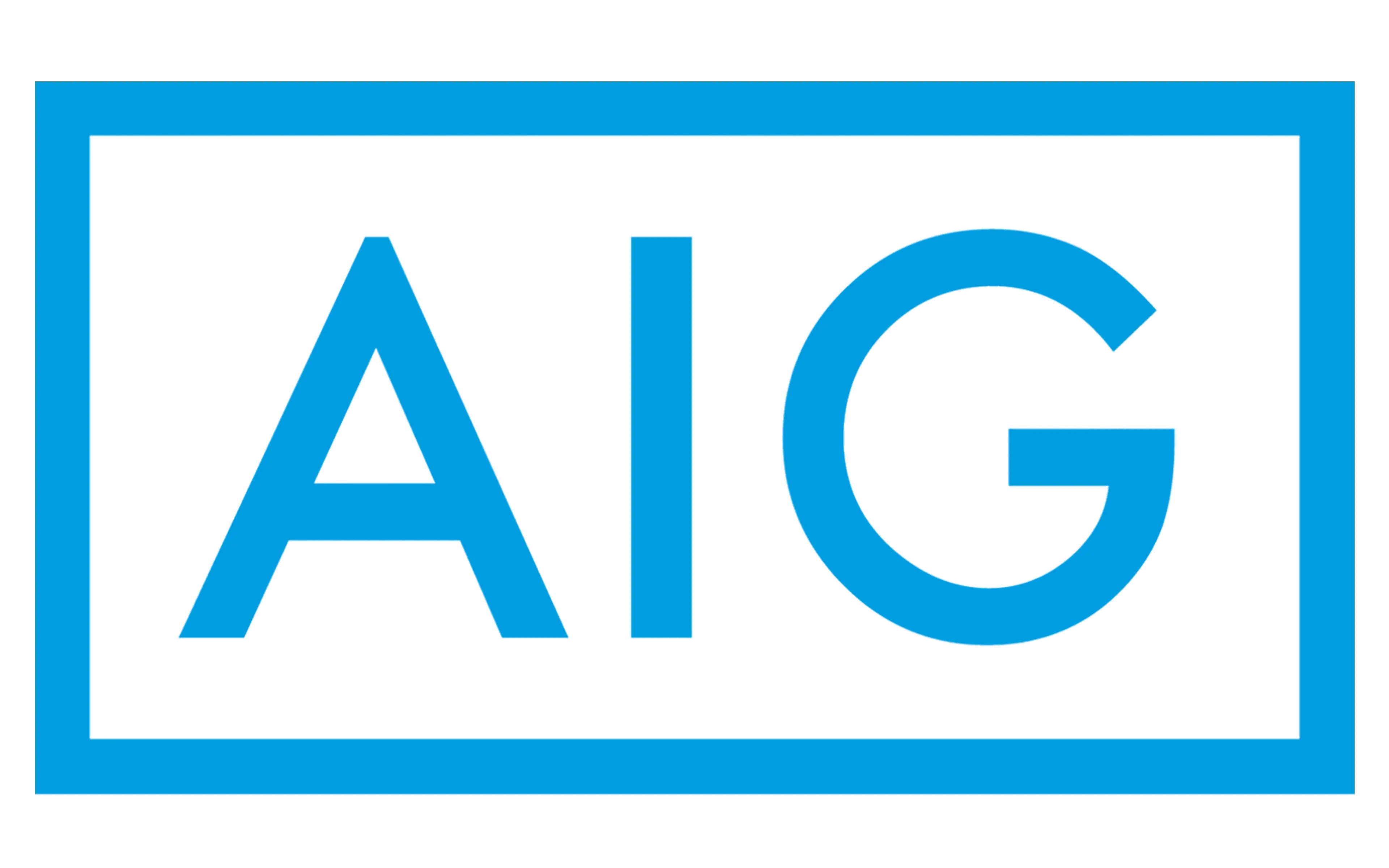 AIG logo