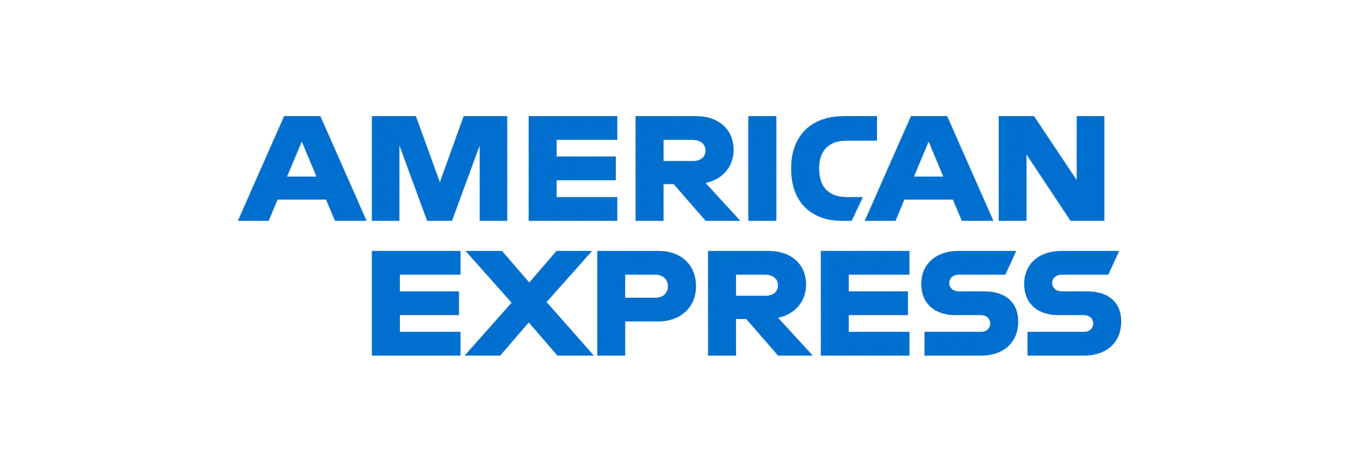 American Express logo